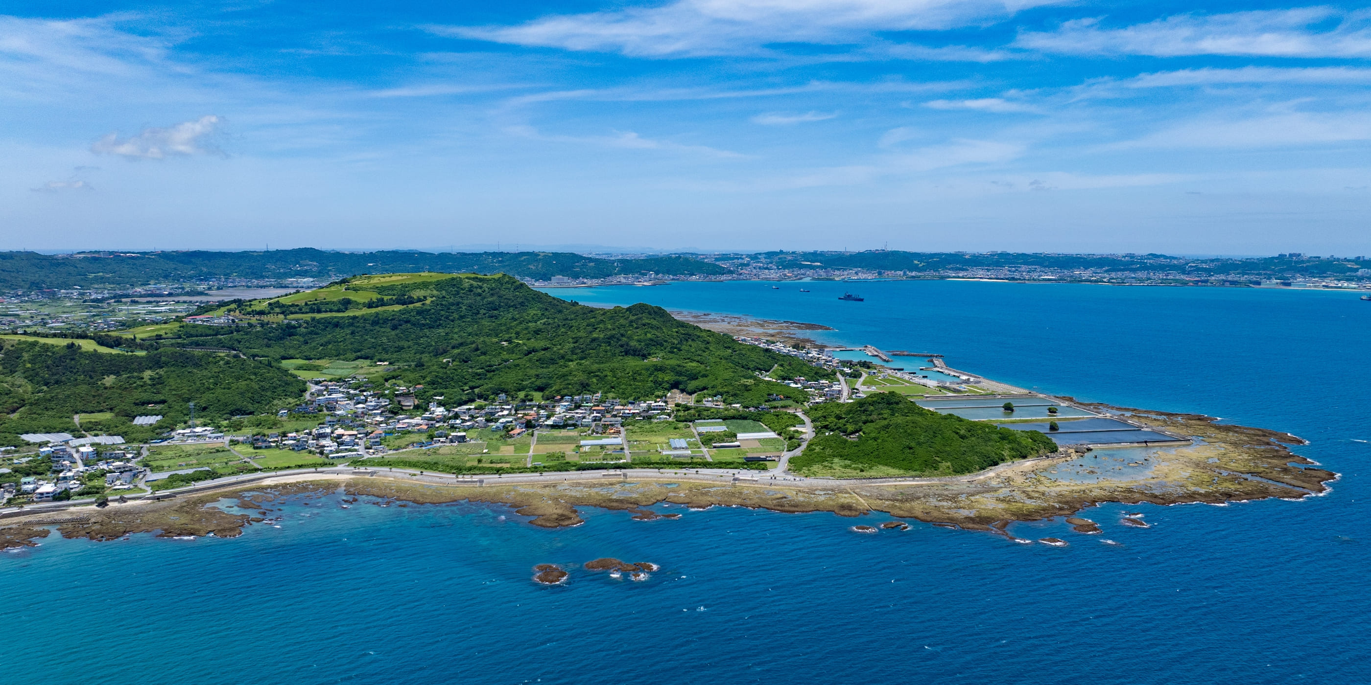 KOMOREBI UMIKAJI Villa 南城市知念知名